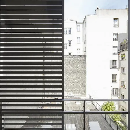 Apartment Cardinet